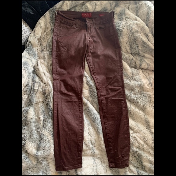 Lucky Brand Denim - Lucky brand jeans. Charlie super skinny